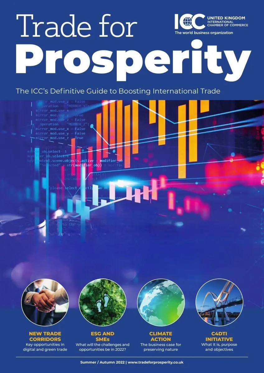 Trade for Prosperity Fourth Edition International Economics