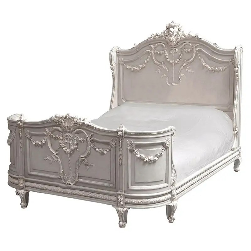 Equilla Bed AF 1501 Trade Fair Indonesia