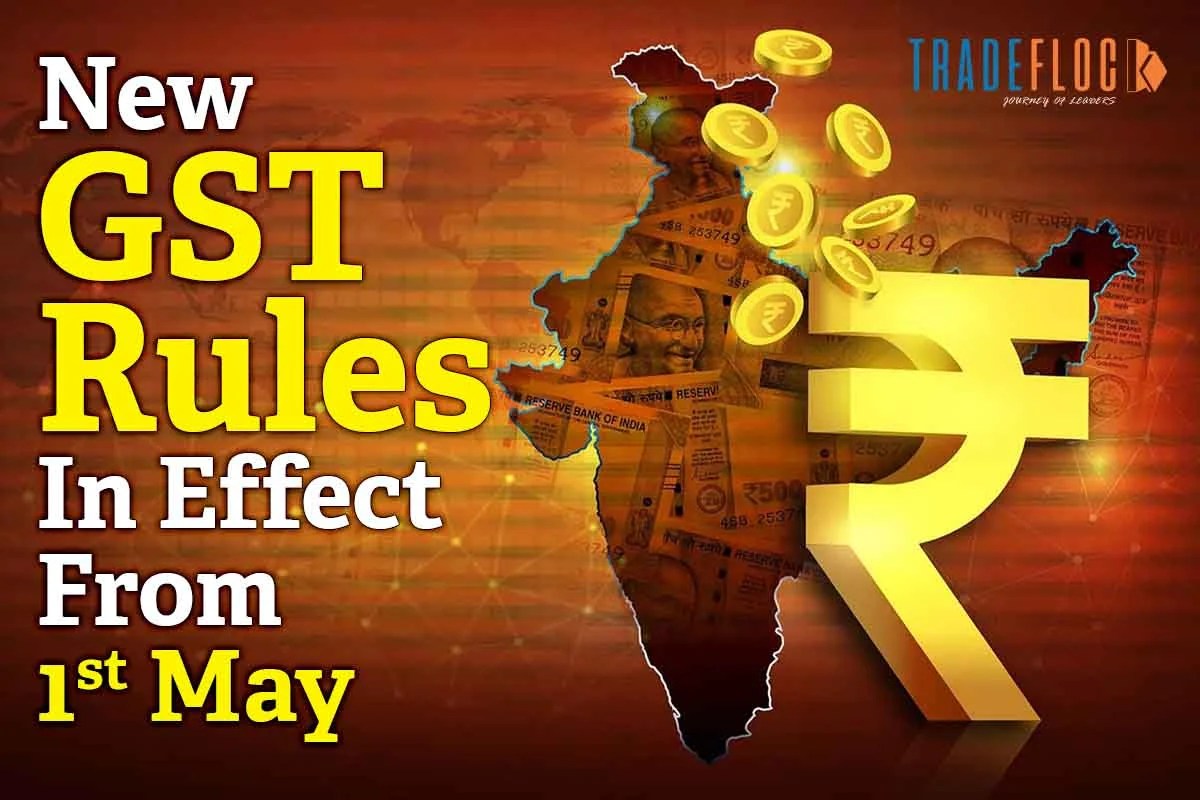 Latest GST Update For Businesses Turnover Over ₹100 Crore