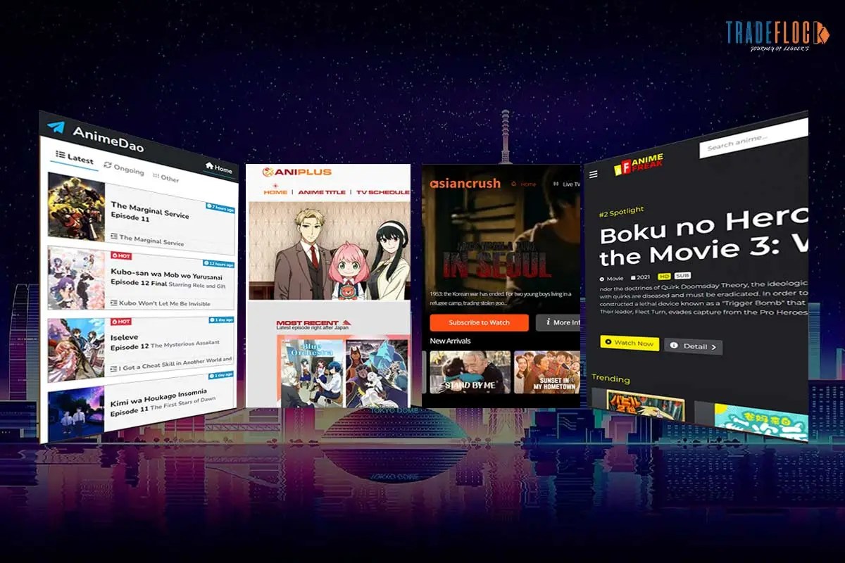 Top 145+ anime piracy websites super hot ceg.edu.vn