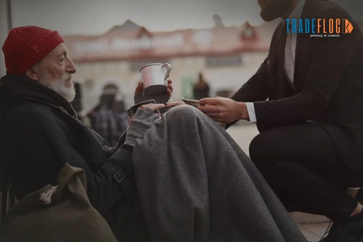 Embracing The ImpactDriven Philanthropy(03)