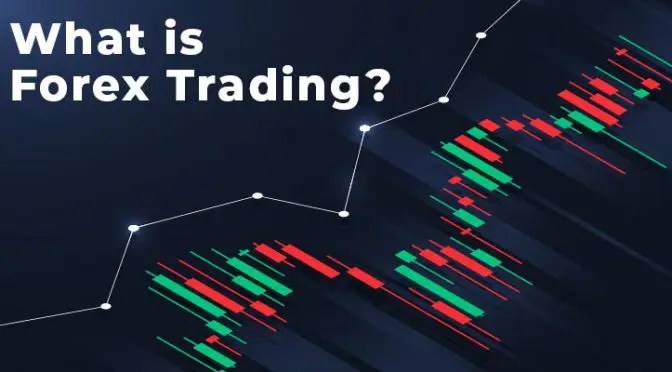 What Is Forex Trading and How Does It Work?