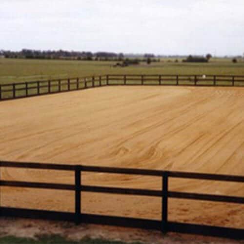 Equestrian Trade Geos