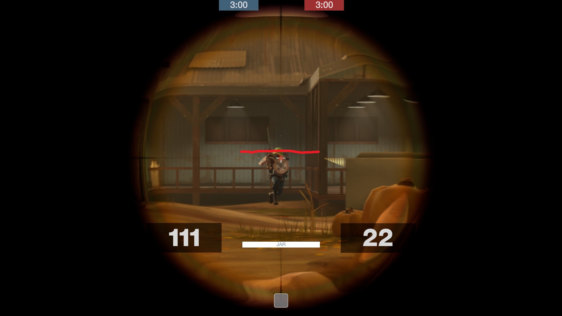 What is the Best TF2 Crosshair