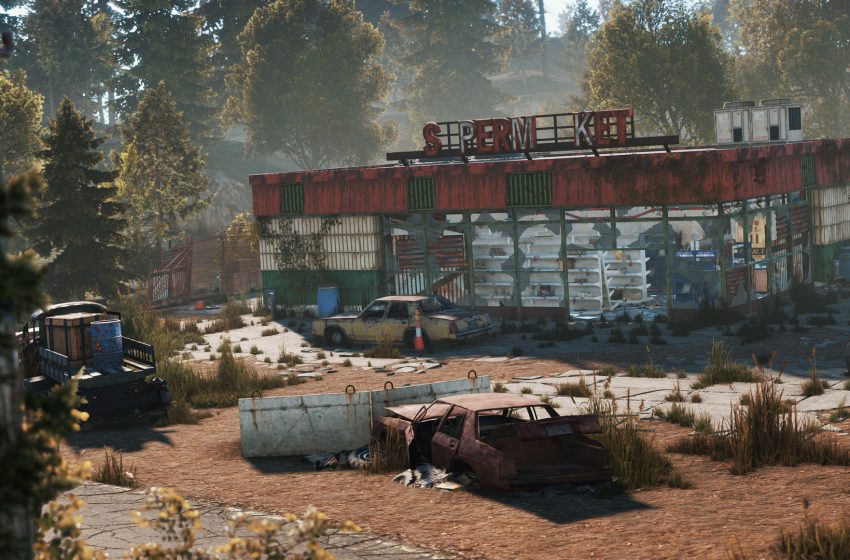 How to Get Food in Rust Tradeit.gg Rust Guides