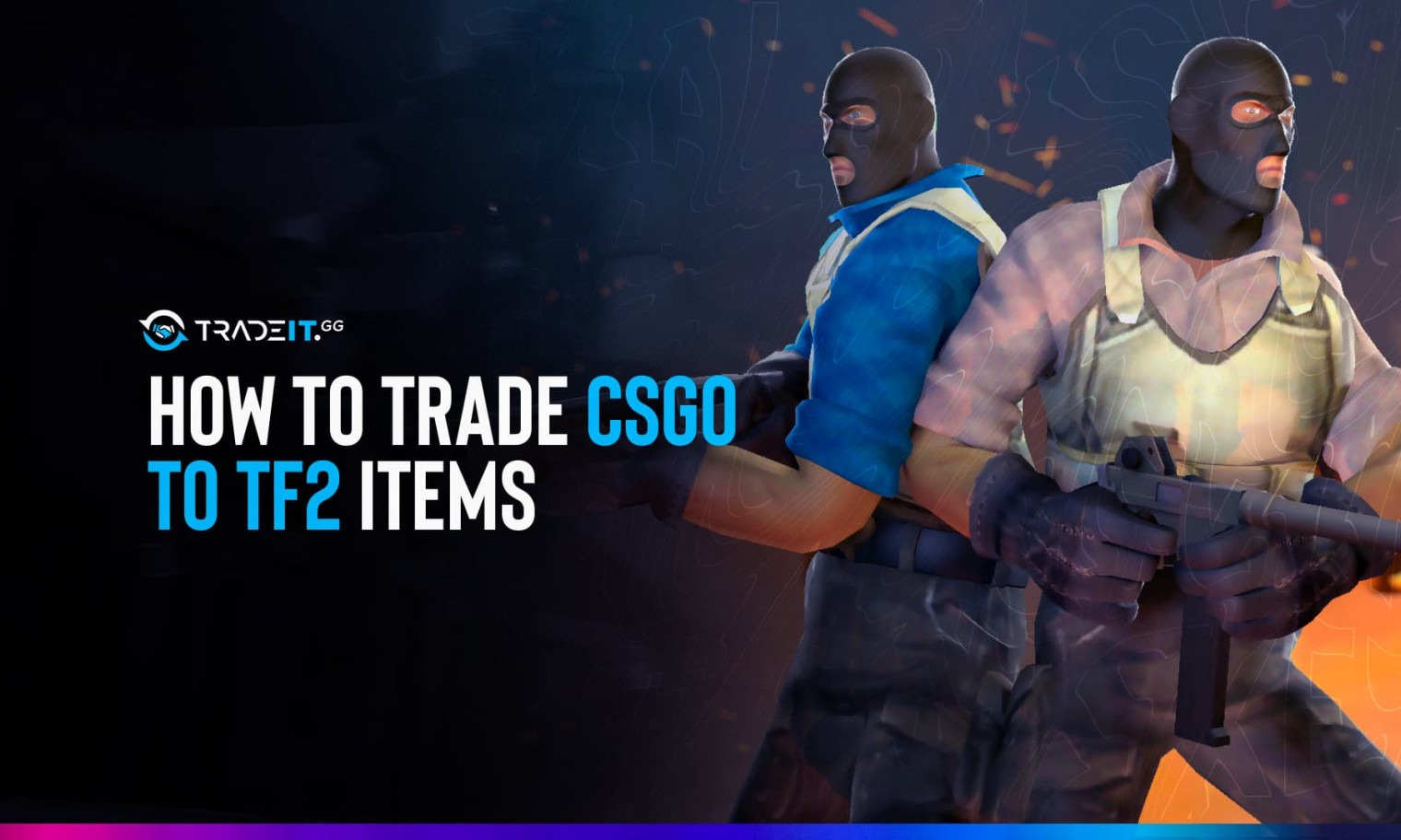 How to Check TF2 Inventory Worth Step by Step