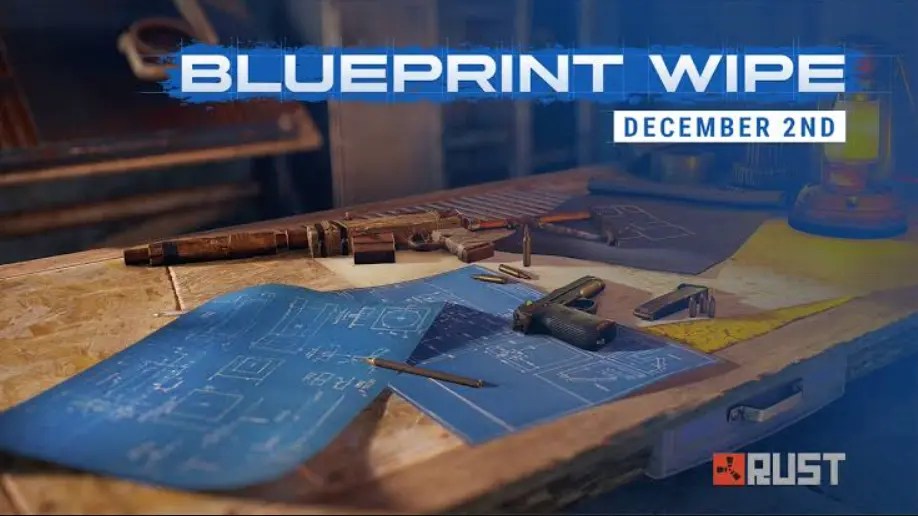 When do Rust Server Wipe?