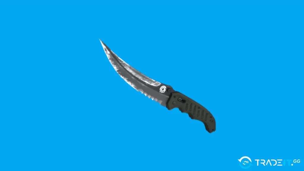 Best CS2 Knife Command [TOP 10] by Tradeit.gg