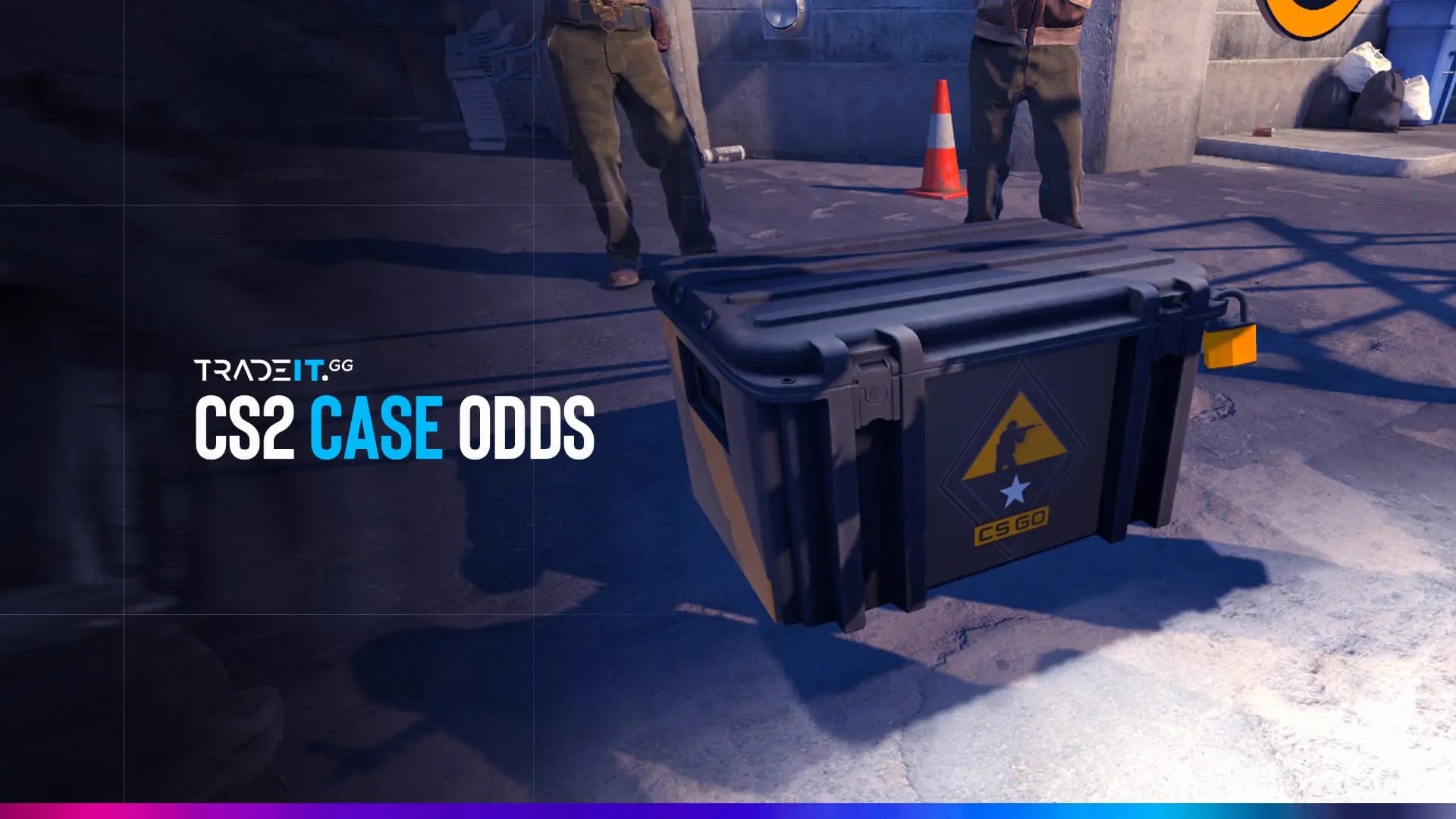 CS2 Case Odds Cases, Souvenir Packages, and Sticker Capsules