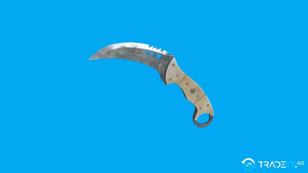 Best CS2 Knife Command [TOP 10] by Tradeit.gg