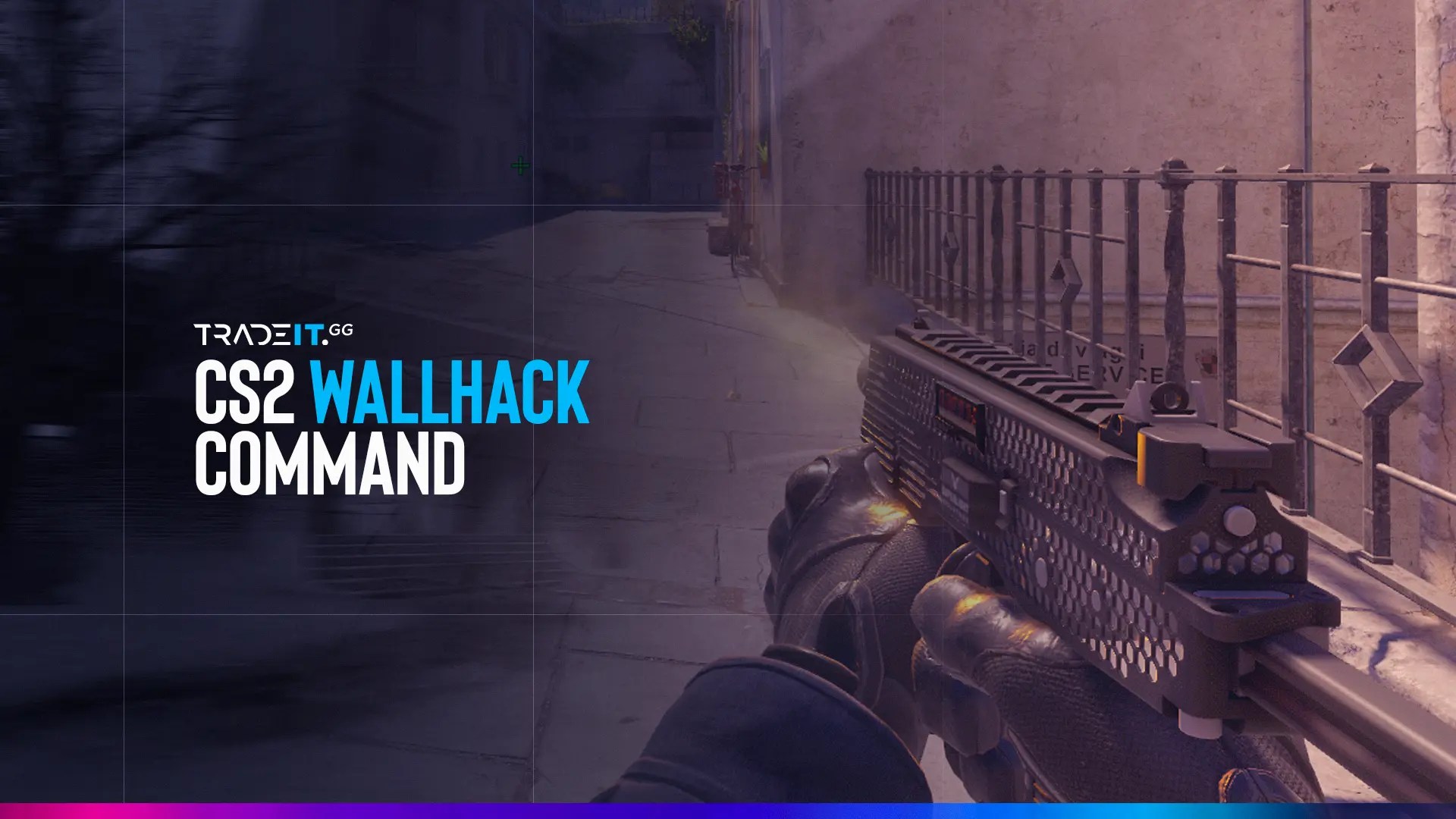 Wallhack Command Csgo
