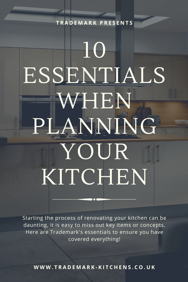 Trademark Kitchens and Bathrooms Creative Responsive  Design