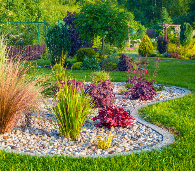 Landscaping Ideas For Lancaster, PA Trademark Management LLC