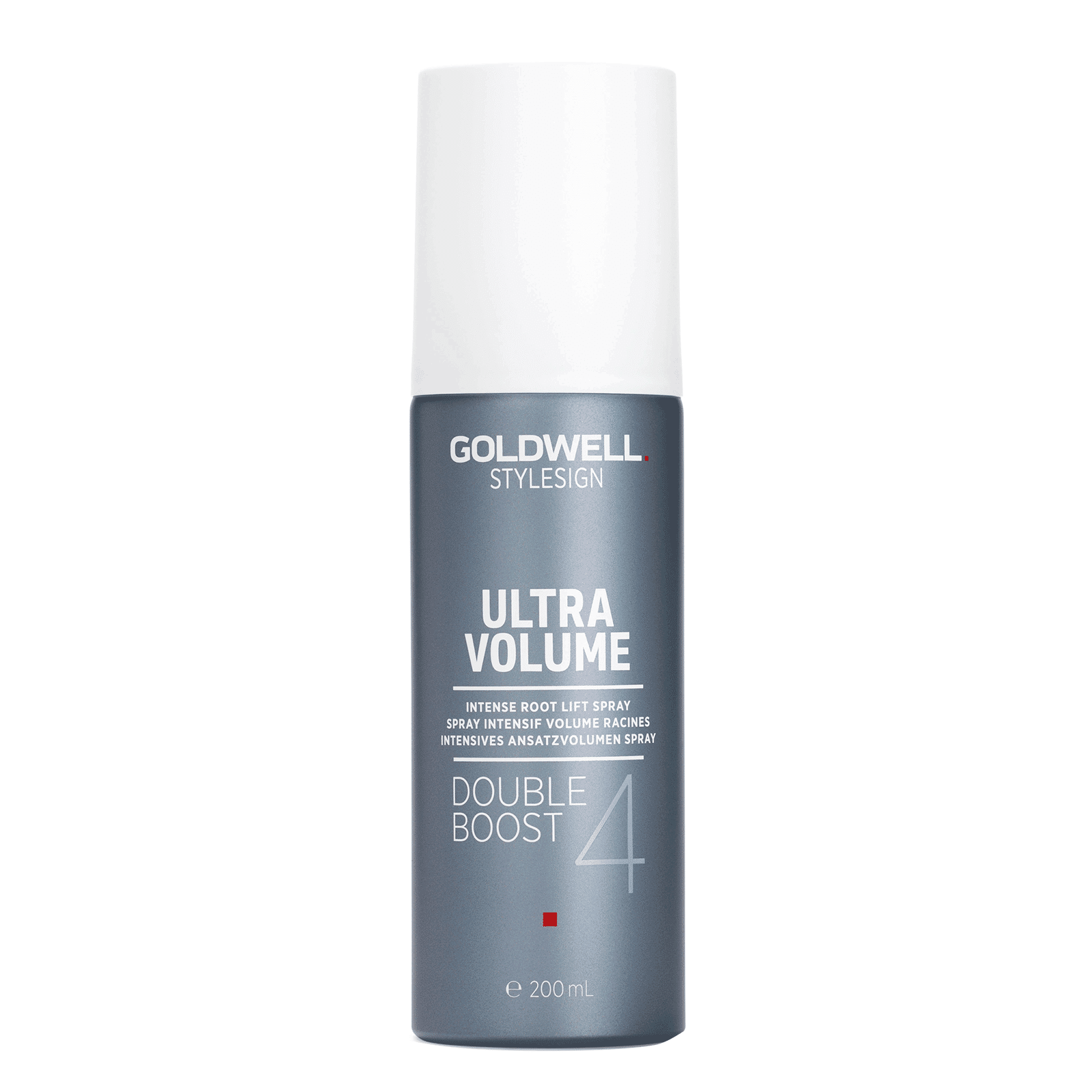 Goldwell Stylesign Ultra Volume Double Boost 4 Intense Root Lift Spray Trademark Salon