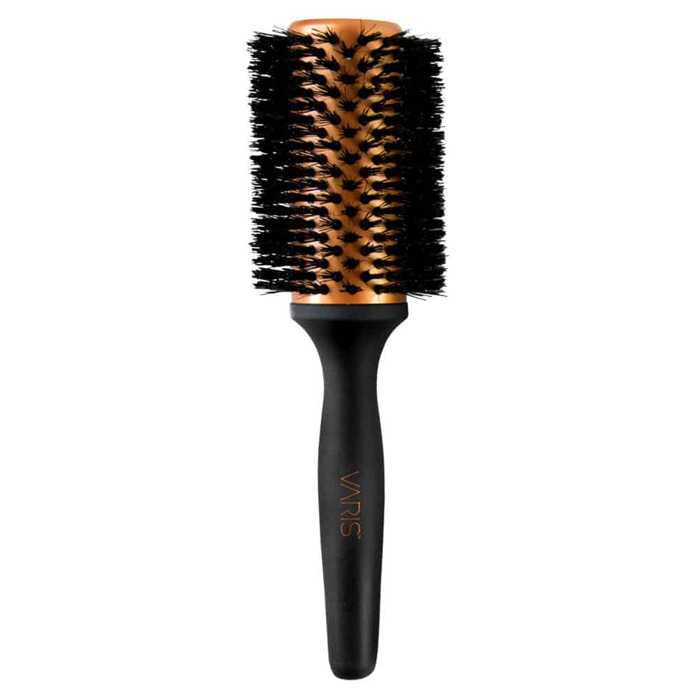 Varis Boar Brush Trademark Salon
