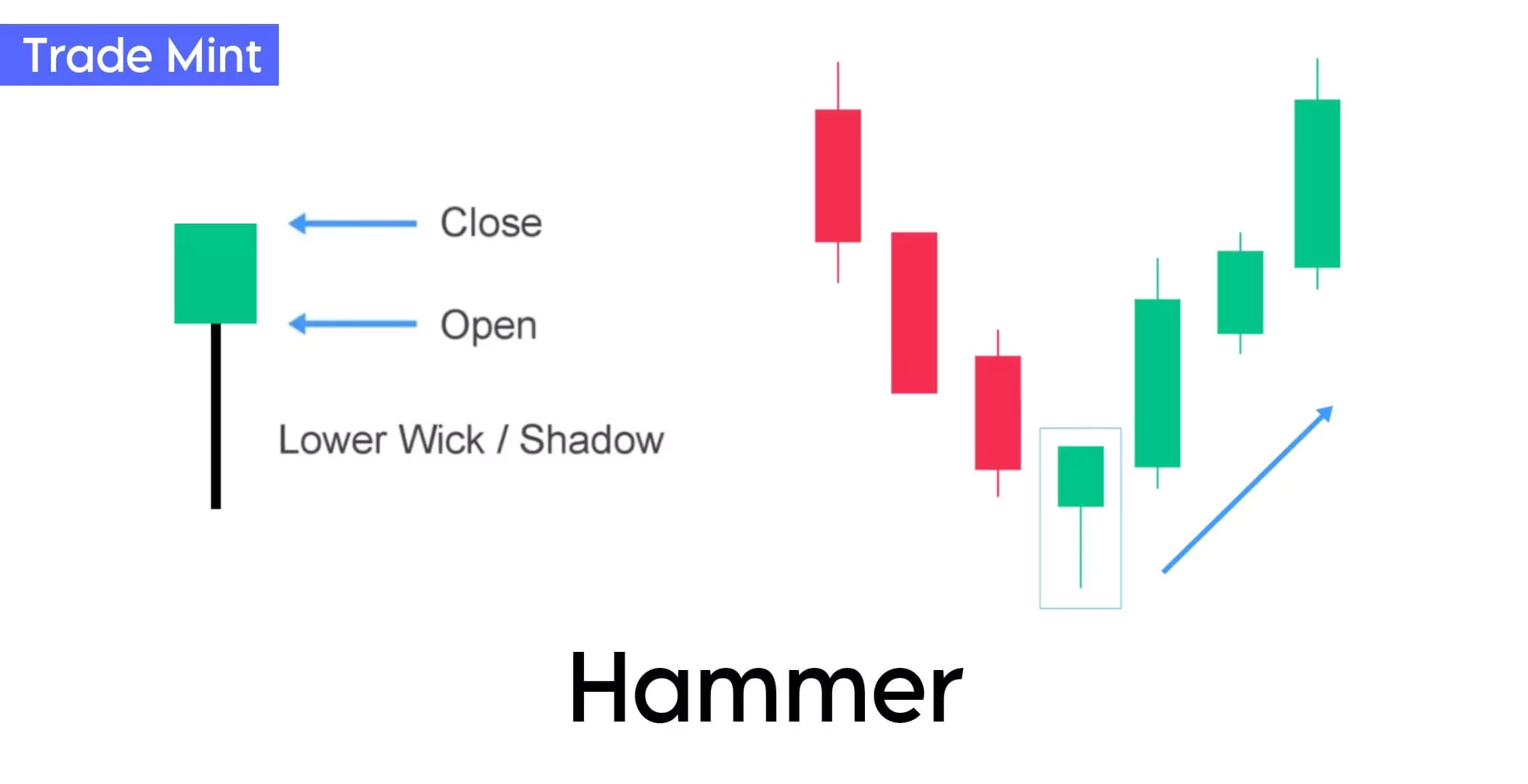 Candlestick Patterns The Complete Guide By Trade Mint