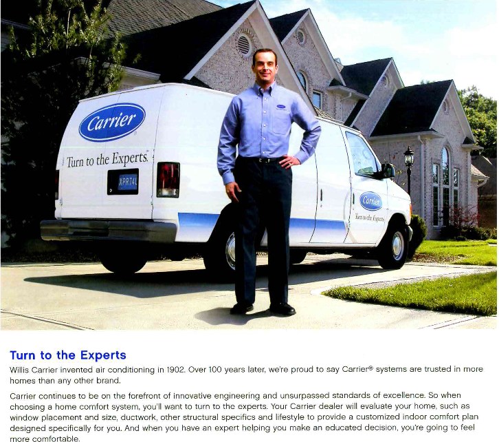 Interstate Heating and Cooling Birmingham Business Network Group