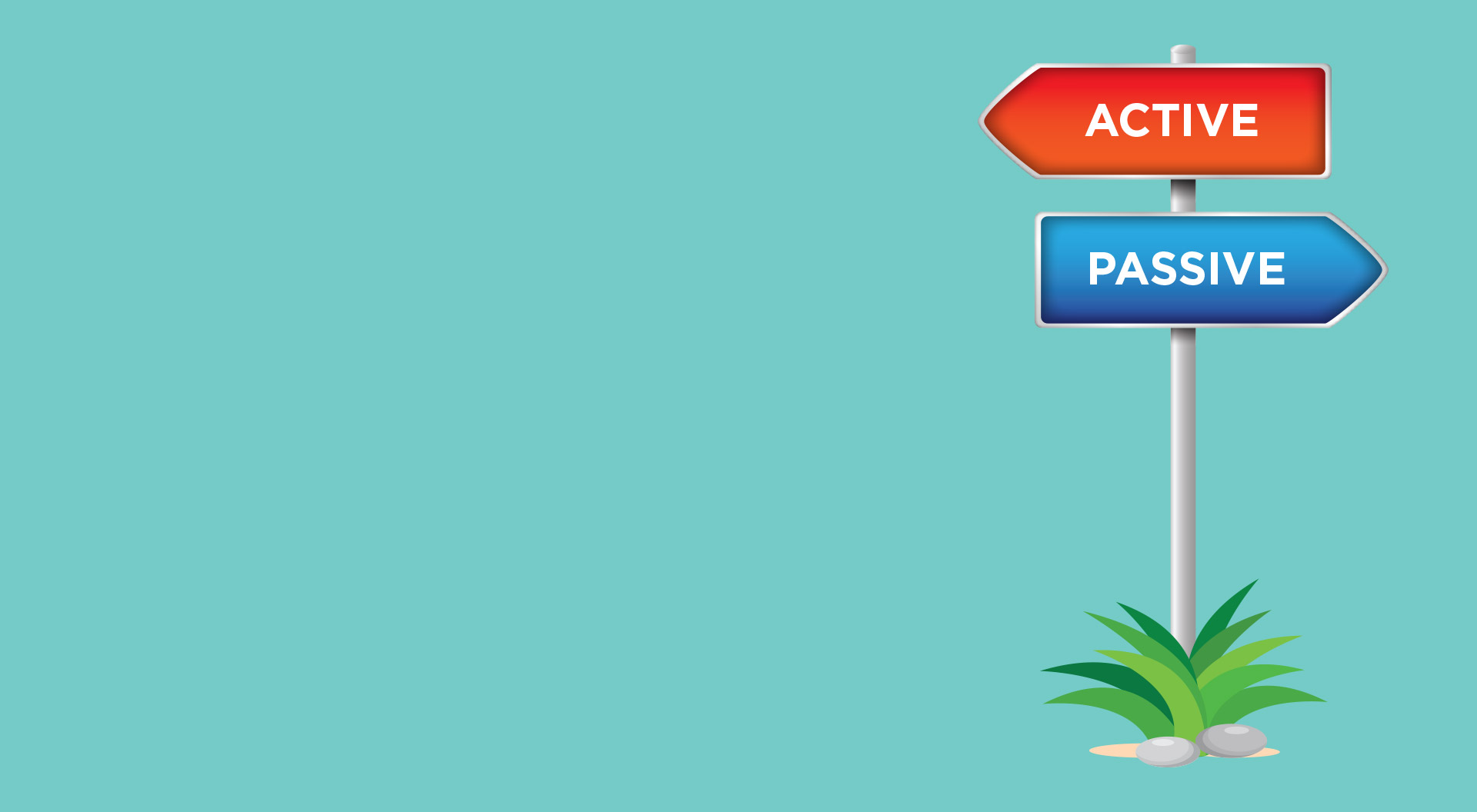 Active Vs Passive Strategies TradePlus by Affin Hwang Asset Management