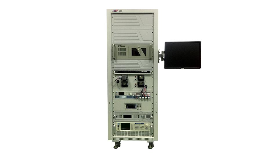 APM ATT2000 Switching Power Supply Test System, Power Supplies