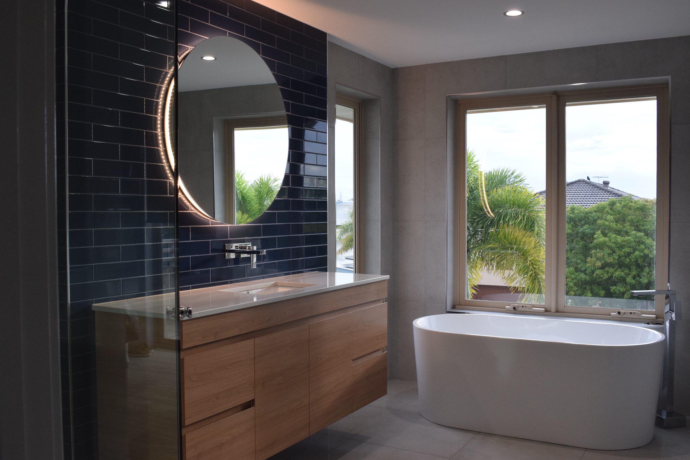 How To Choose a Bathroom Renovation Company