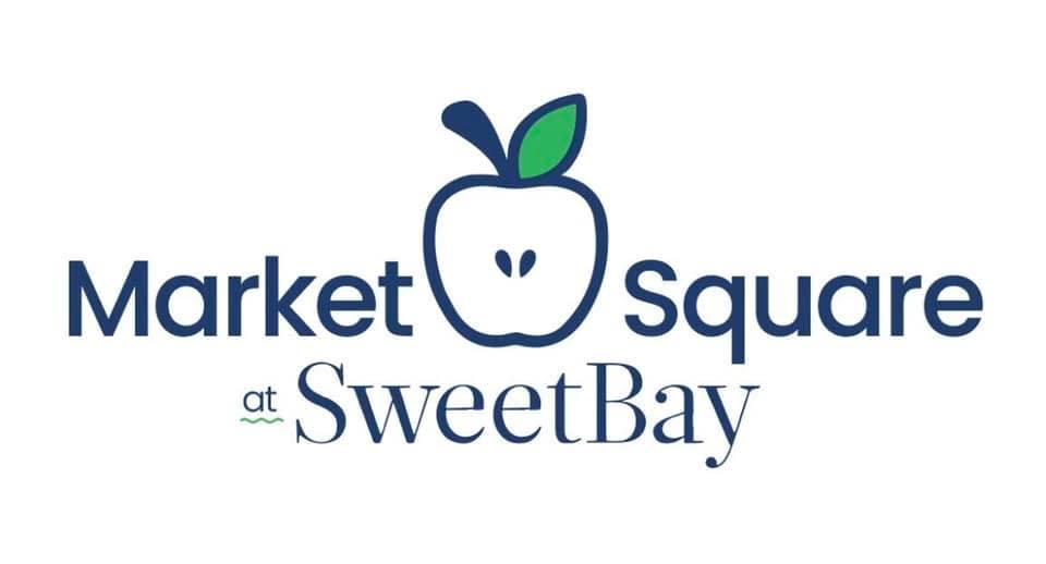 Market Square at SweetBay Trader.Dog