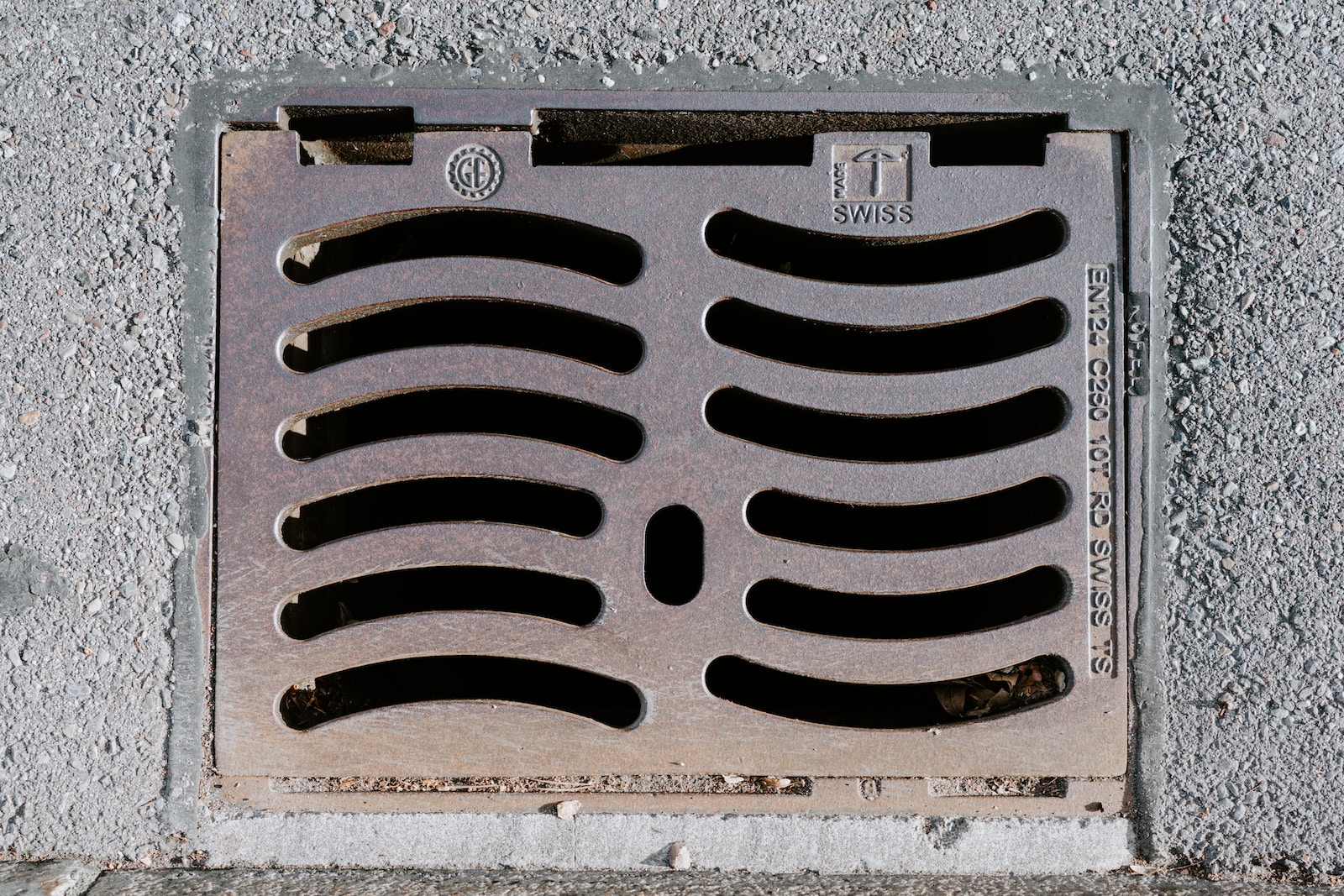 A Guide to Preserving Commercial Drainage Systems The Trader Den