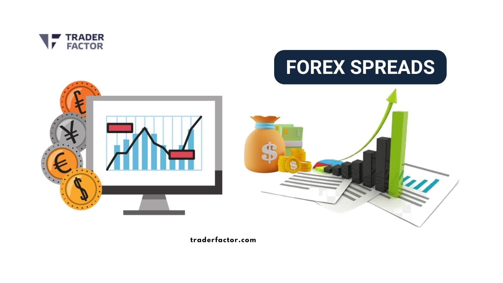 2023 Guide Understanding Forex Spreads