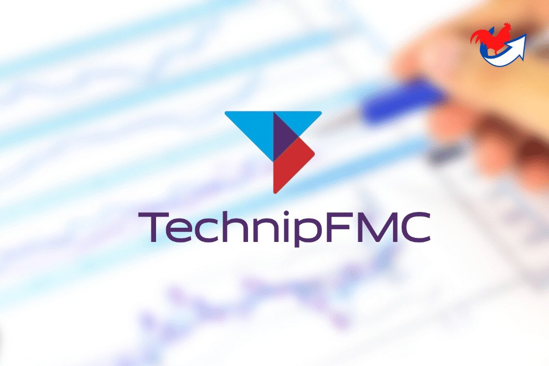 TechnipFMCAktie an der Börse kaufen profitabel oder nicht? ️ ️