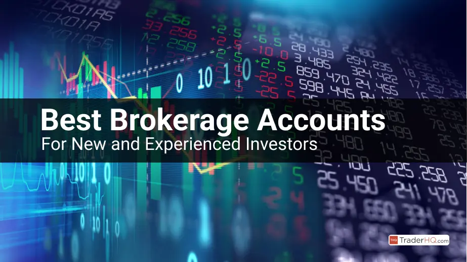 How to Choose the Best Brokerage Account for Beginners 12 Best Broker