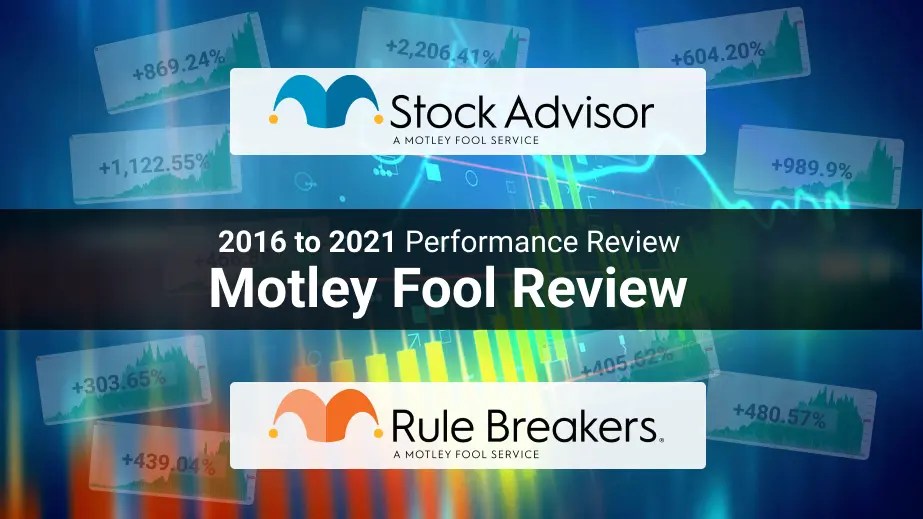Motley Fool Review [2016 to 2023] Read First, Before Trying Stock