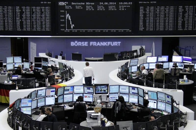Which DAX 30 trading strategies work? Trade Room Plus