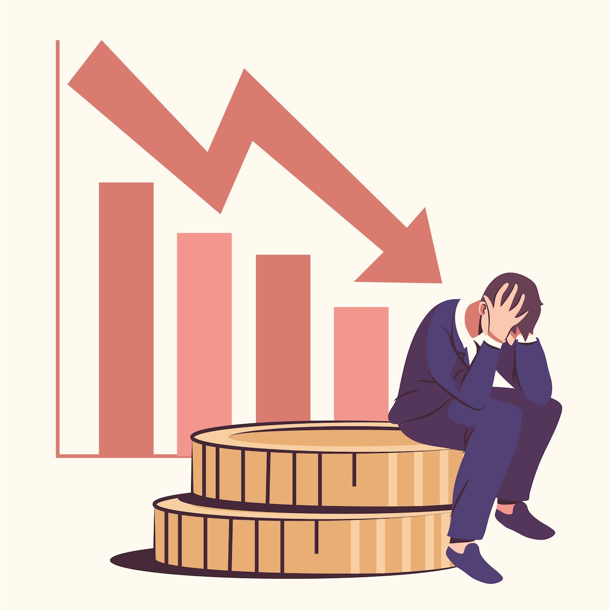 Strategi Trading Martingale Definisi dan penggunaan trading