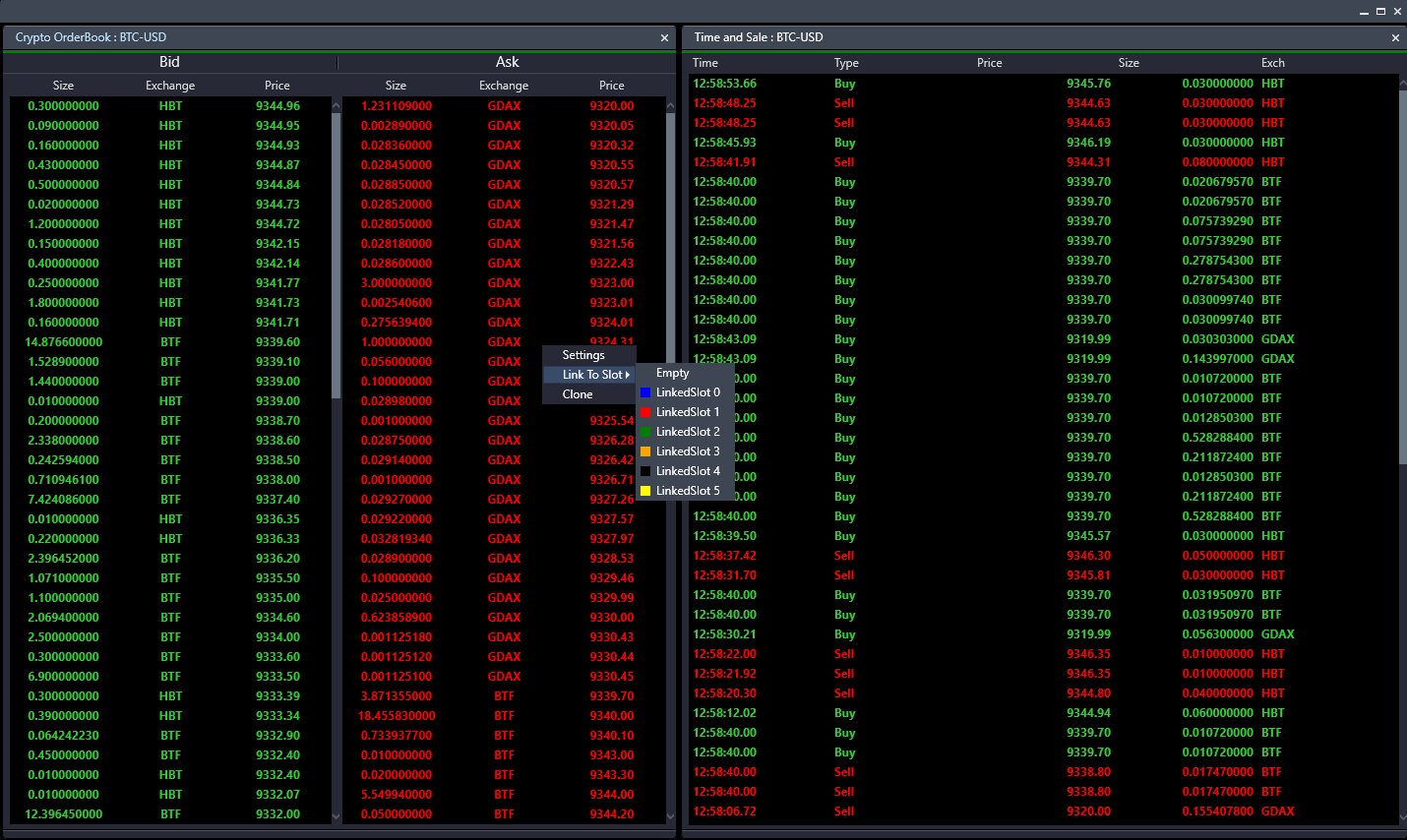 Traders.One Direct access trading for equities, forex and cryptoswith