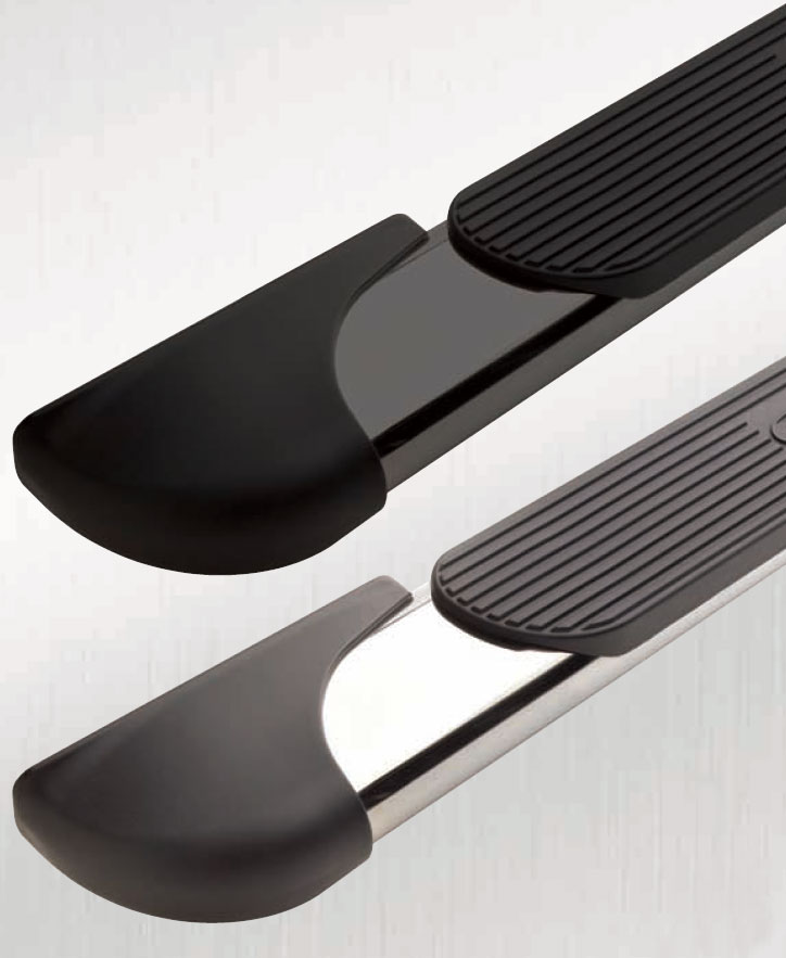 Traders Truck Accessories Home Page