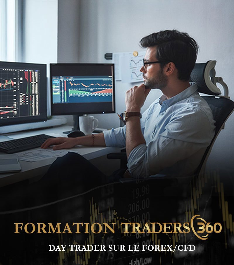 Day trading sur le Forex Traders 360