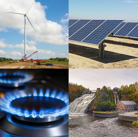 Algonquin Power & Utilities Stock Slumps 19.2 on Interest Rates and