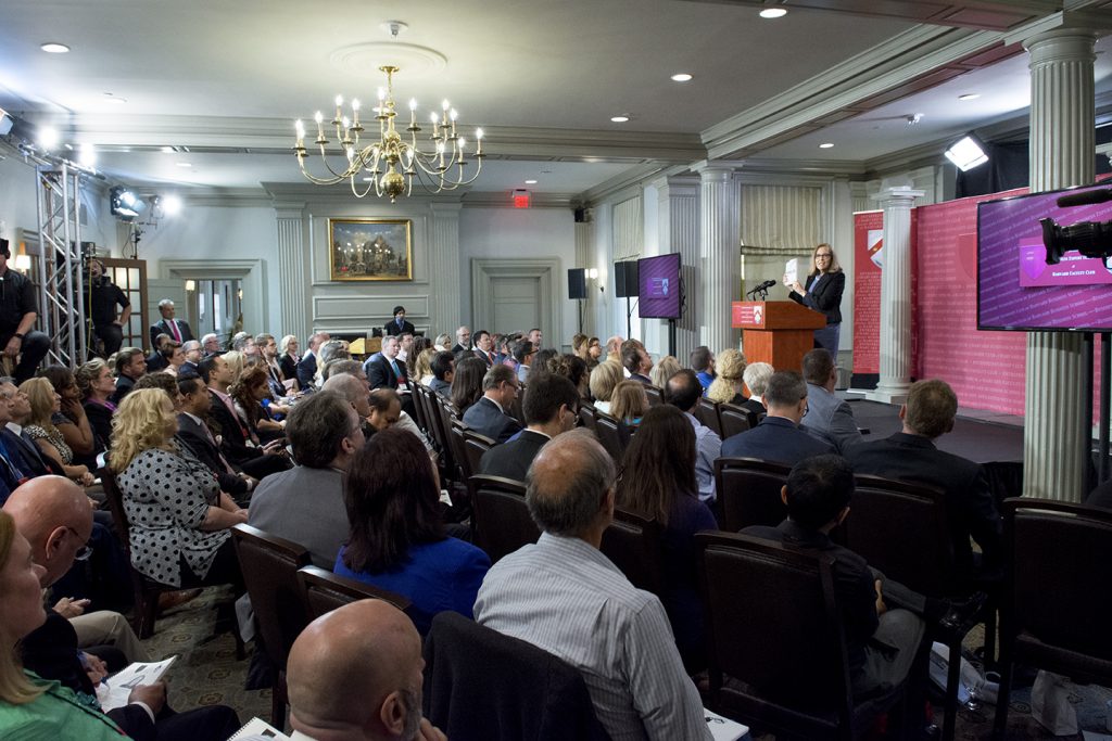 Harvard Business Expert Forum 2017