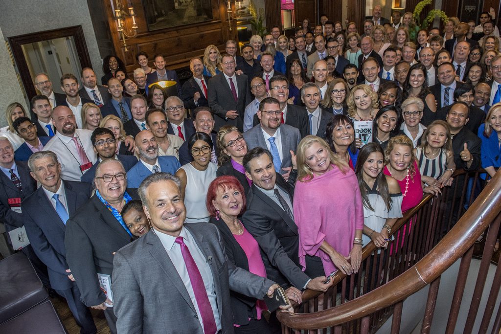 Harvard Business Expert Forum 2017