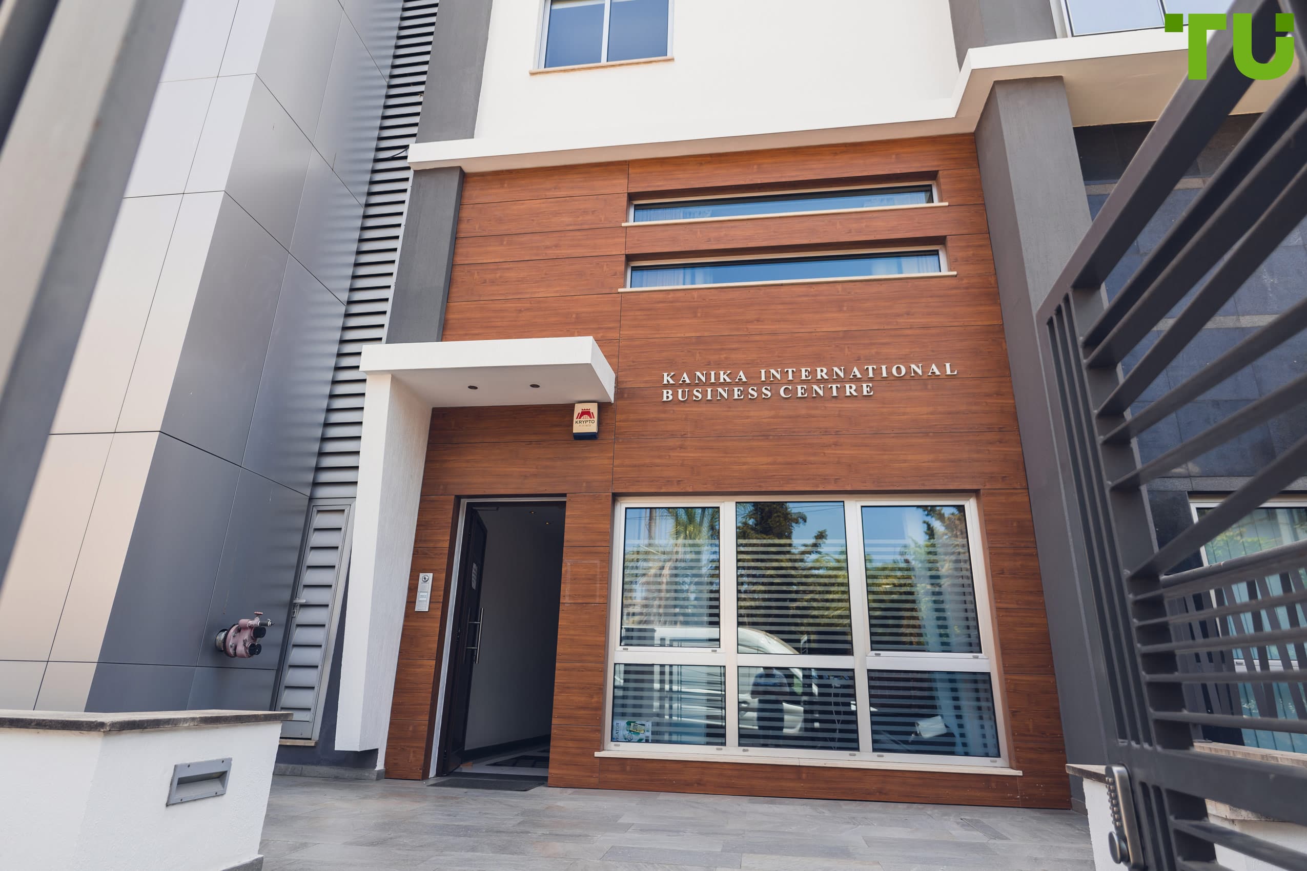 Visit to the eToro Limassol Office in Cyprus Photos and Video Report