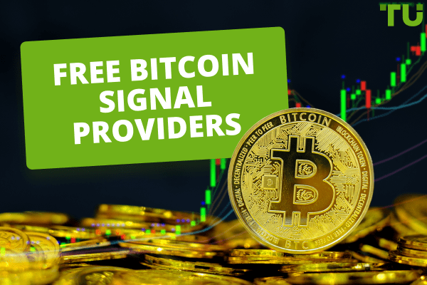 Best Bitcoin Signals – Top 6 Free Providers