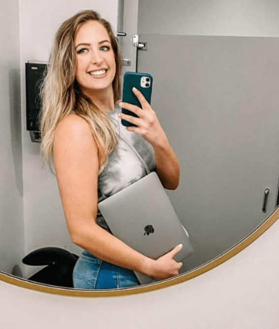 Successful Female Forex Traders on Instagram