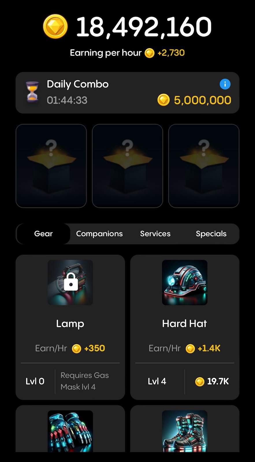 Gemz Review Exploring Mechanics And Earning Potential