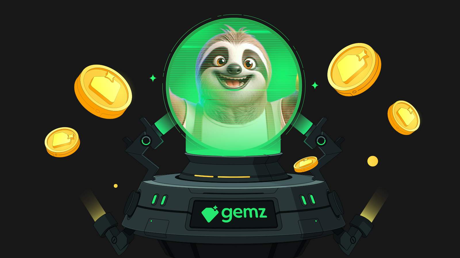 Gemz Review Exploring Mechanics And Earning Potential