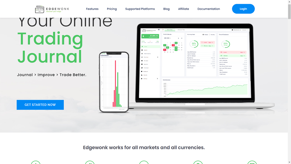 6 Best Trading Journals (Stocks & Forex) Compared (2024)