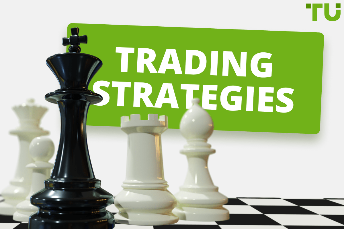 Best Trading Strategies 2022 A Beginner’s Guide