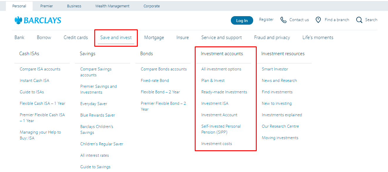 Barclays Review 2024 Pros, Cons and Key Features