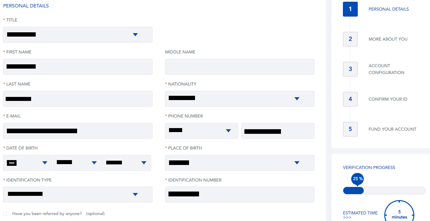 Pacific Union ‌Review 2024 Pros, Cons and Key Features