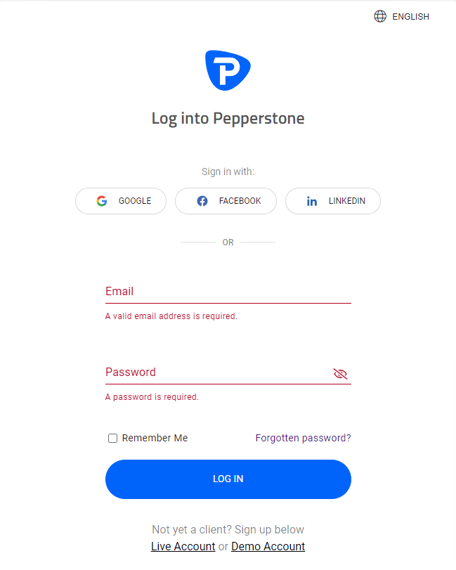 Pepperstone Opiniones 2024 Brókers de Forex ¿Es confiable?