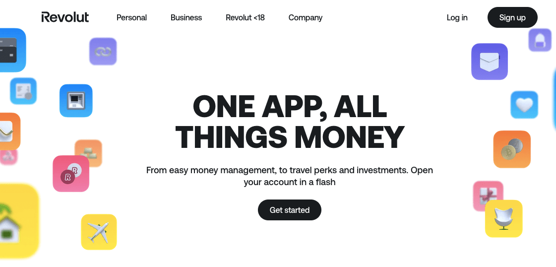 How to Open a Revolut Account