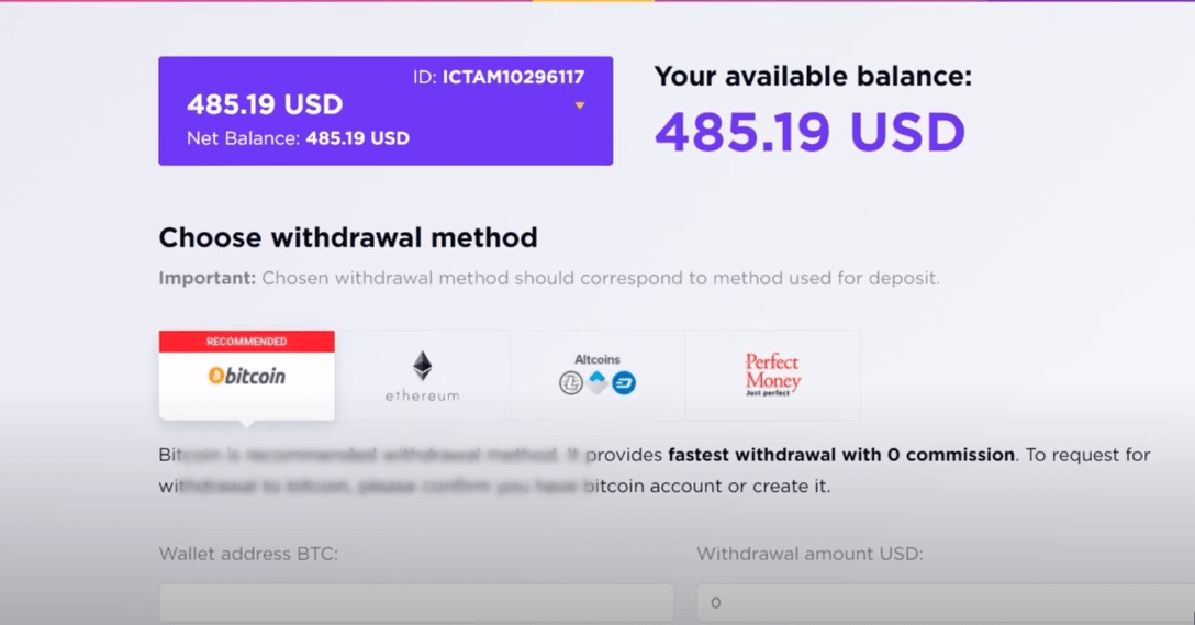 How to Get IQ Cent Promo Code and Bonuses